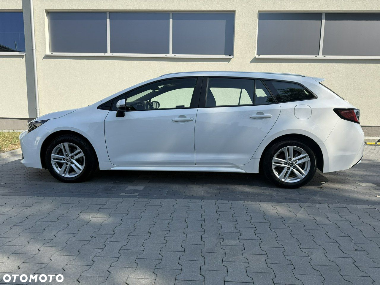 Toyota Corolla 1.2 T Comfort - 6