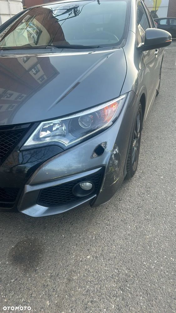 Honda Civic 1.8 Sport (Honda Connect+) - 40