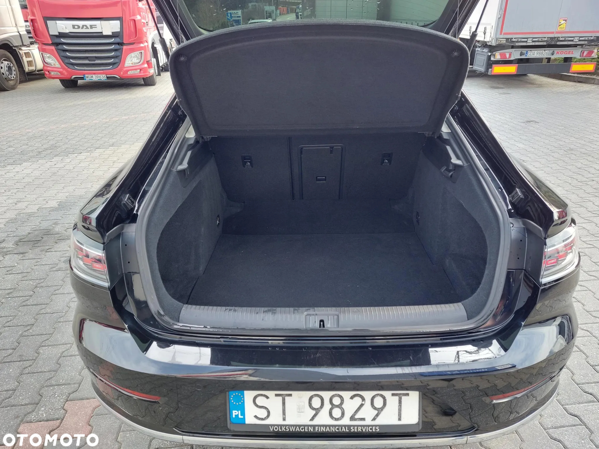 Volkswagen Arteon 2.0 TDI Elegance DSG - 13