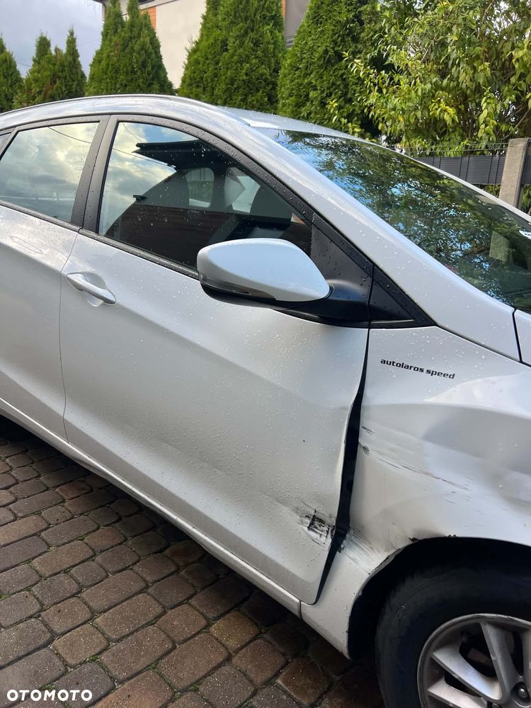 Hyundai I30 2012 photo 5
