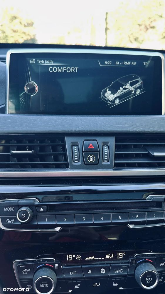BMW X1 - 11