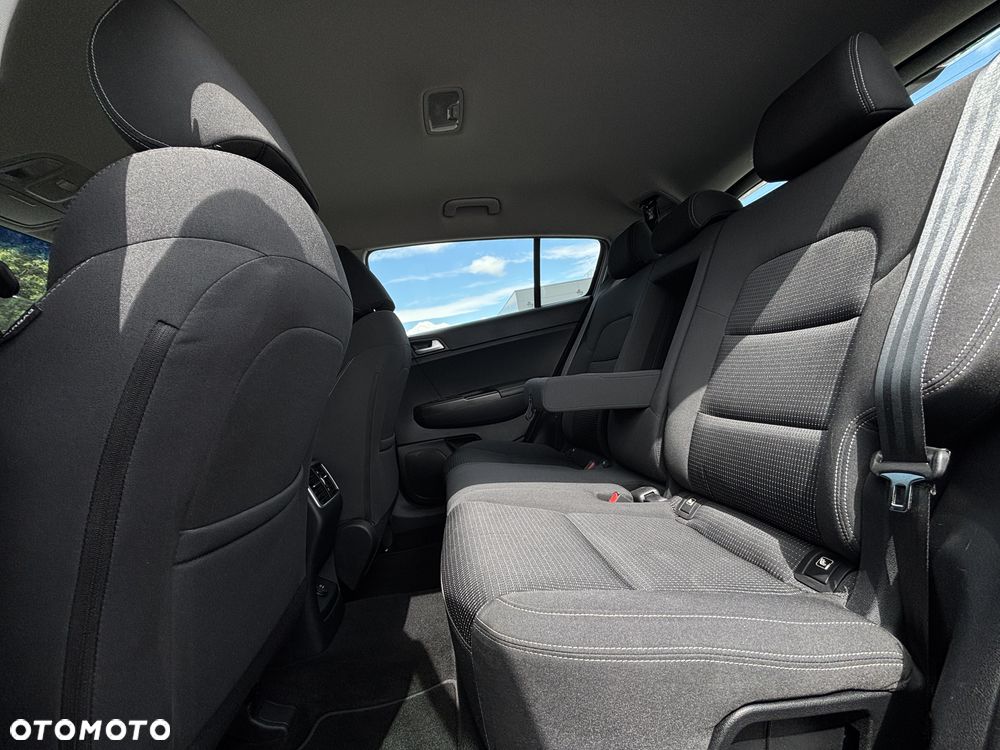 Kia Sportage 1.6 GDI L 2WD - 17