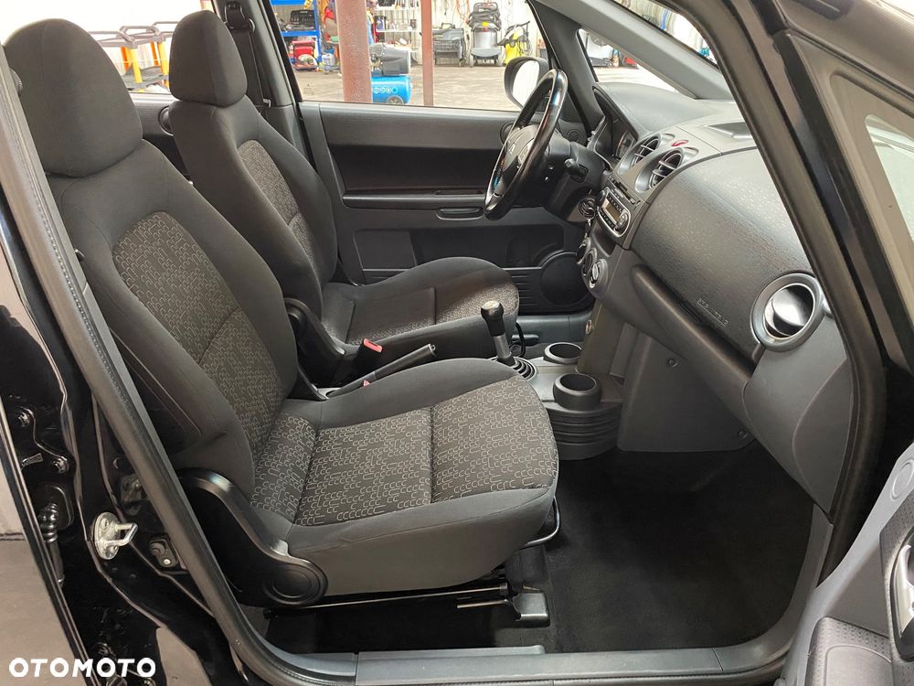 Mitsubishi Colt 1.3 ClearTec Edition - 13