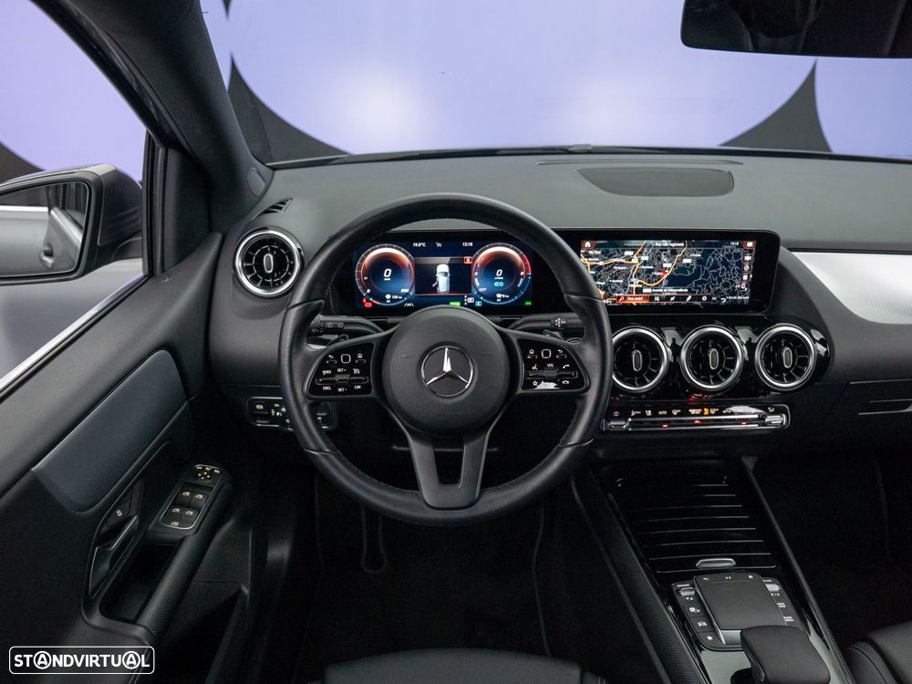 Mercedes-Benz B 250 e Style Plus - 16