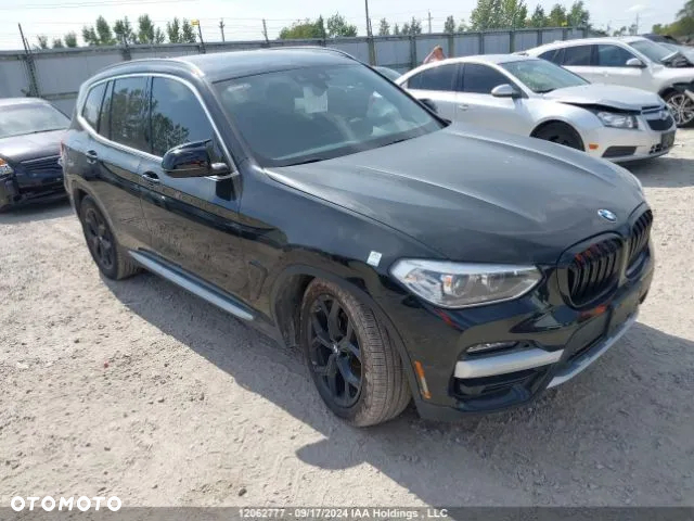 BMW X3 xDrive30i xLine - 24