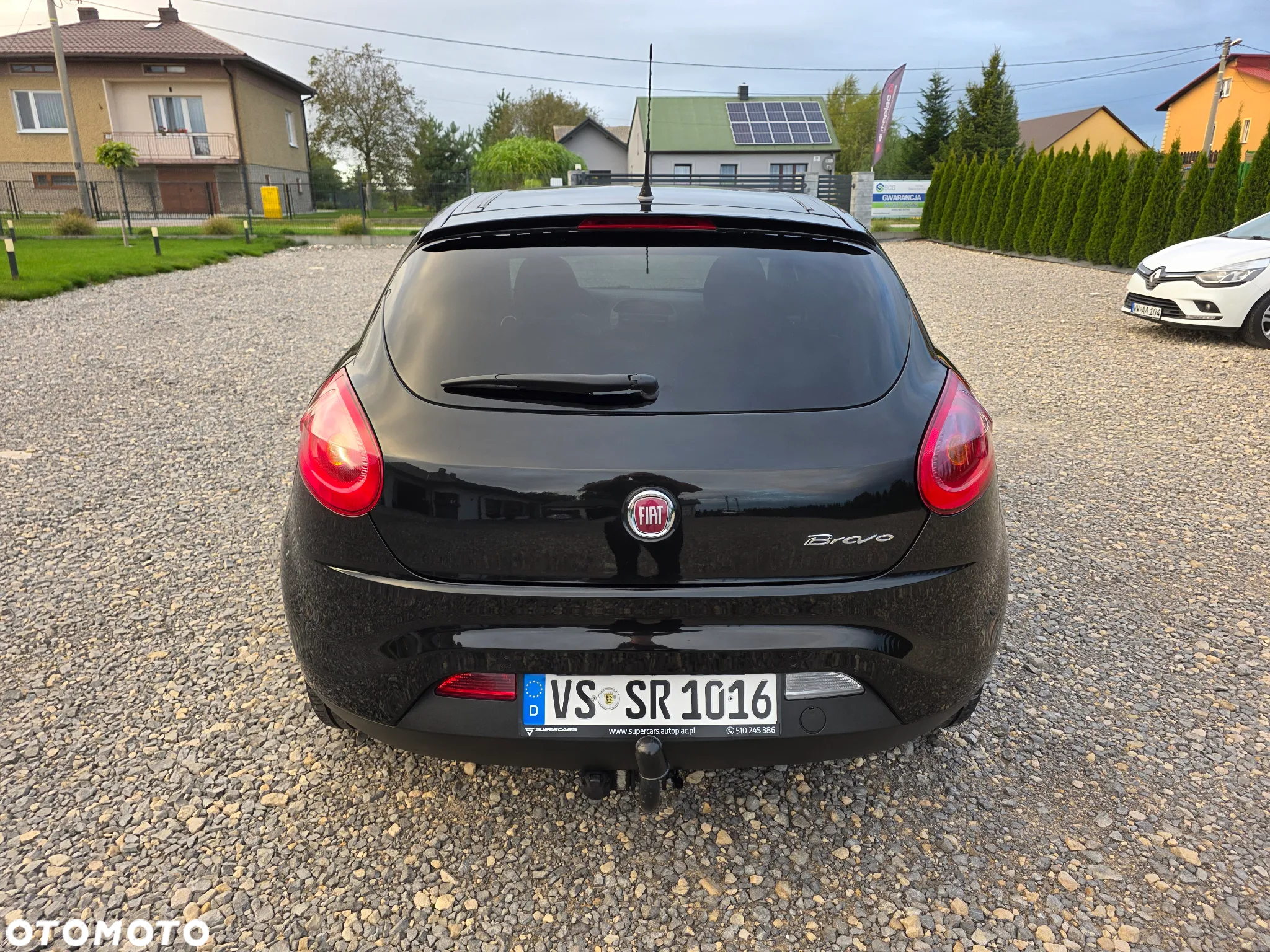 Fiat Bravo 1.4 T-JET 16V Speed - 4