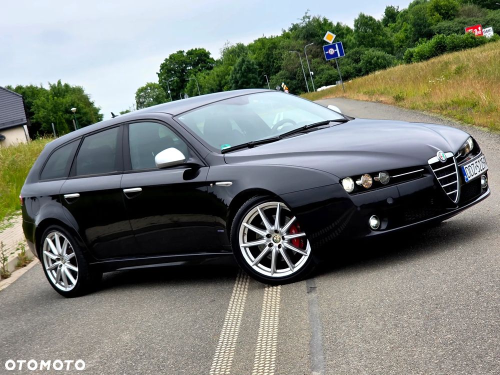 Alfa Romeo 159 1.8 TBI 16V Turismo - 1