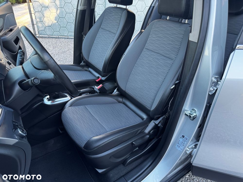 Opel Mokka 1.4 T Cosmo EU6 - 16