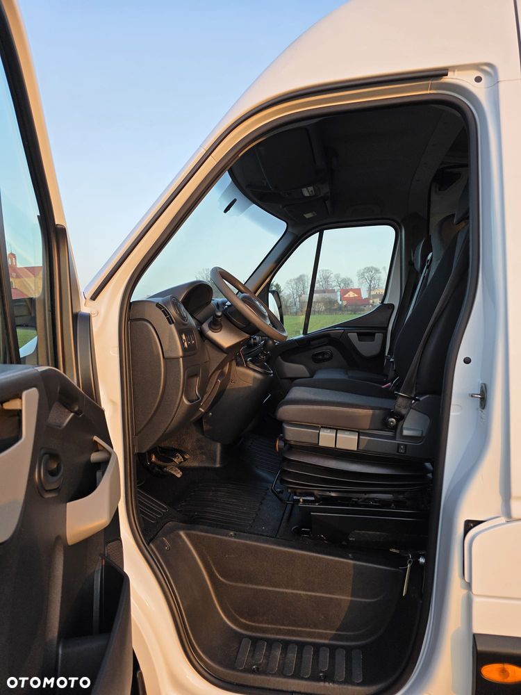 Renault Master - 8