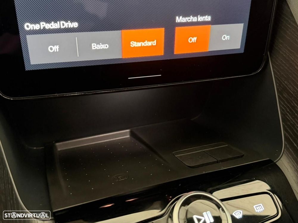 Polestar 2 Long Range 78 kWh AWD - 35