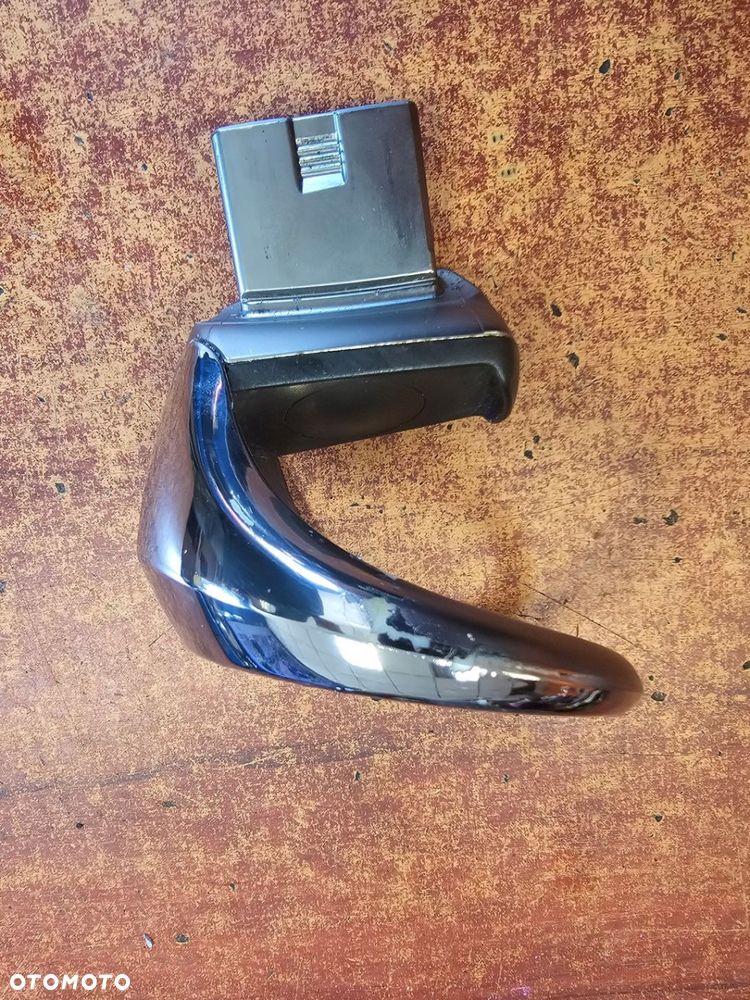 UCHWYT NA KUBKI BMW 6 E64 E63 - 3