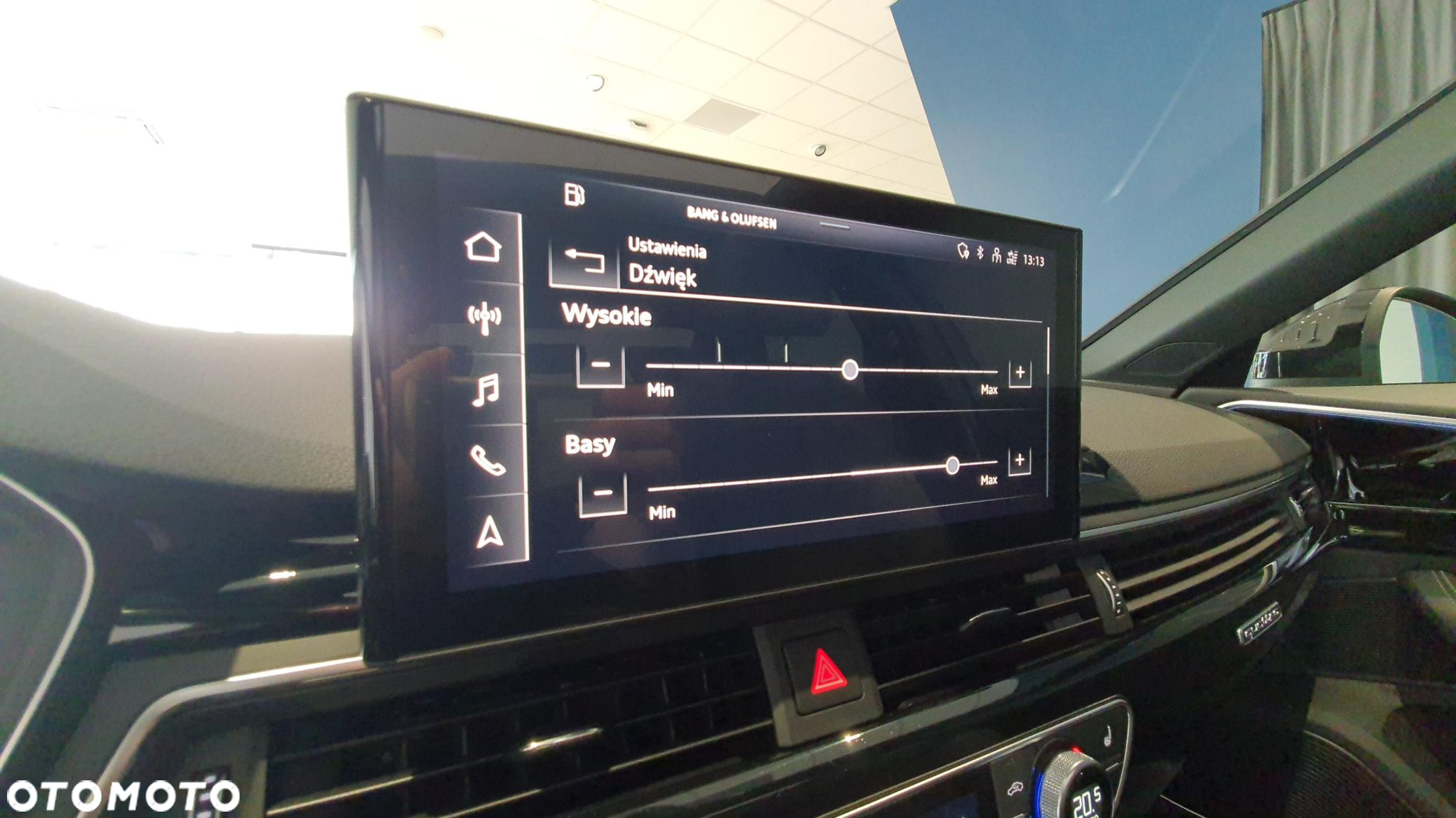 Audi A4 45 TFSI mHEV Quattro S Line S tronic - 28