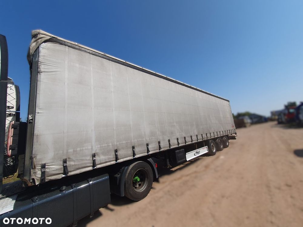 Fliegl Fliegl FIRANKA 2010 MEGA - 8