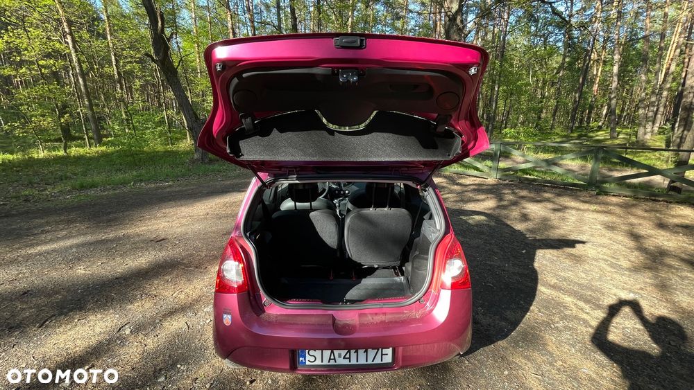Renault Twingo 1.2 LEV 16V 75 eco2 - 22