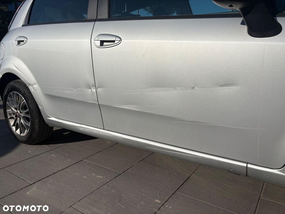 Fiat Punto 1.3 Multijet Easy - 19