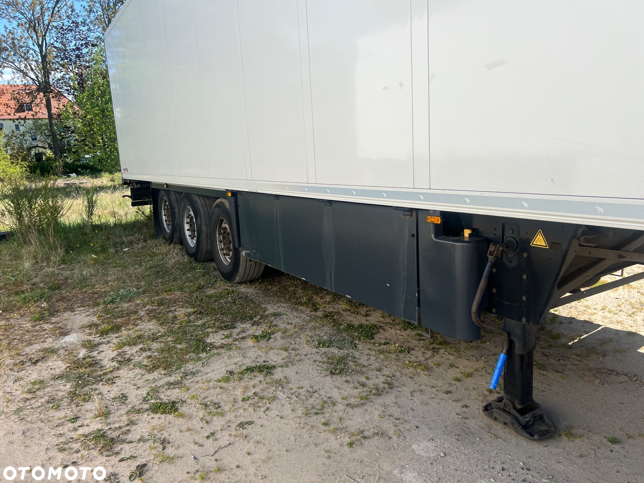 Schmitz Cargobull - 16
