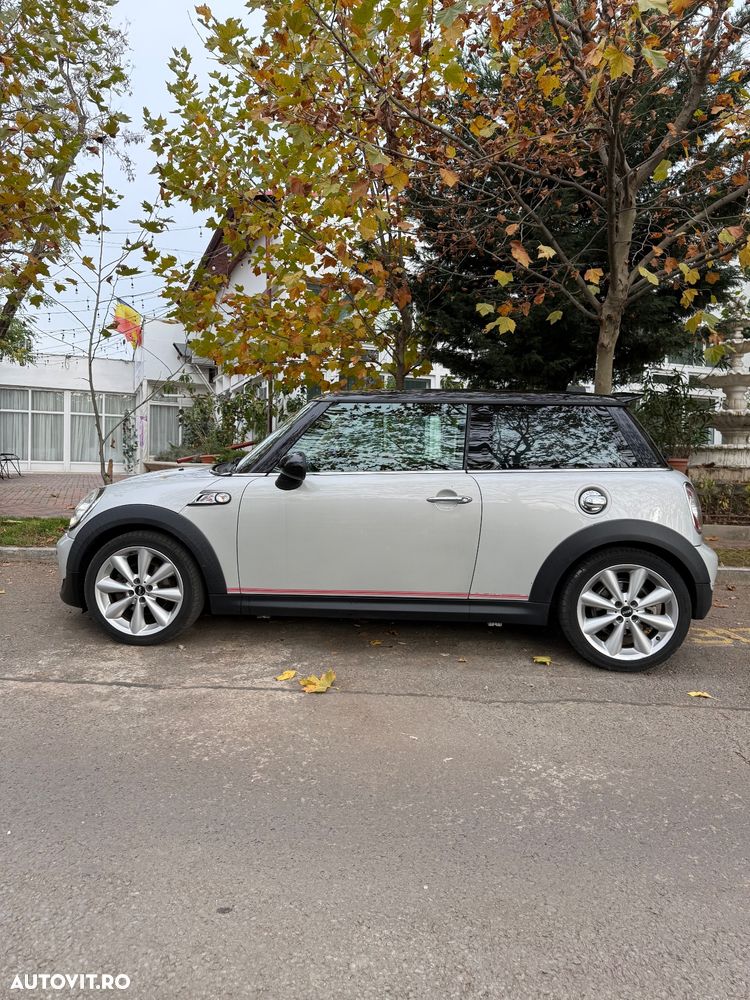 Mini Cooper SD Aut. - 5
