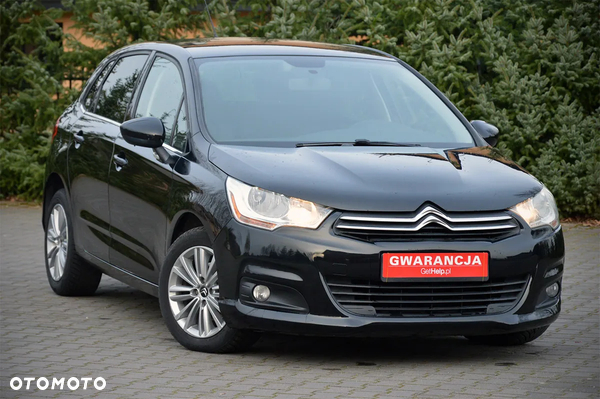 Citroën C4