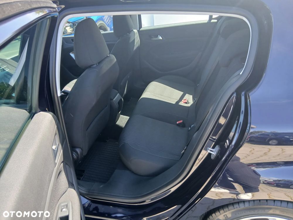 Peugeot 308 1.6 THP Active - 6