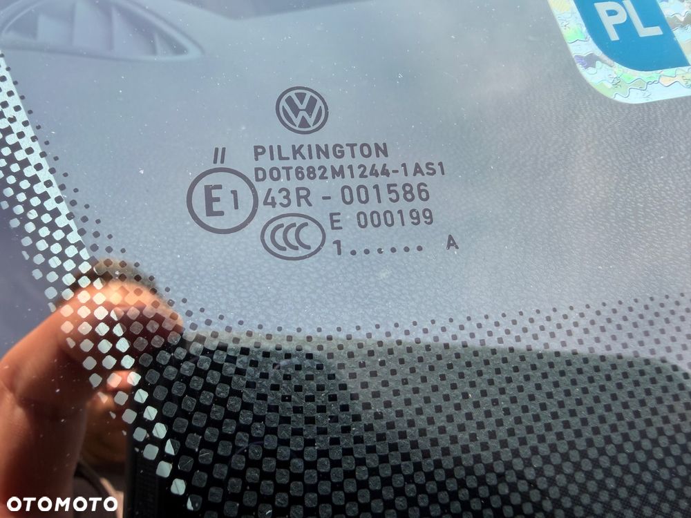 Volkswagen Tiguan 2.0 TDI DPF 4Motion Team - 18