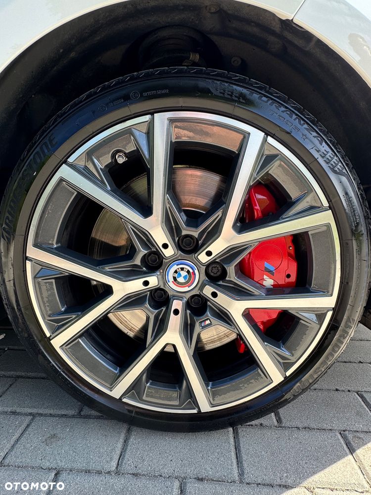 BMW Seria 1 120d xDrive M Sport - 32