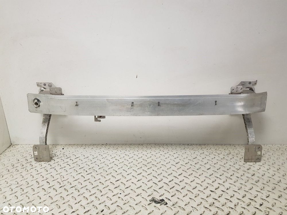 BELKA ZDERZAKA PRZEDNIEGO PRZÓD CITROEN C3 III C4 CACTUS 14-21 9801276380 - 2