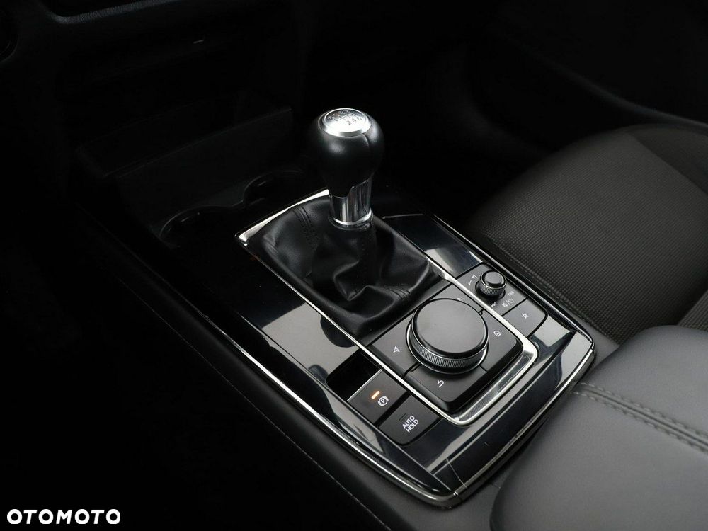 Mazda CX-30 SKYACTIV-G 2.0 M-Hybrid 150 - 28