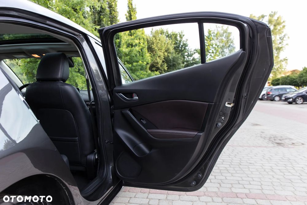 Mazda 3 - 22