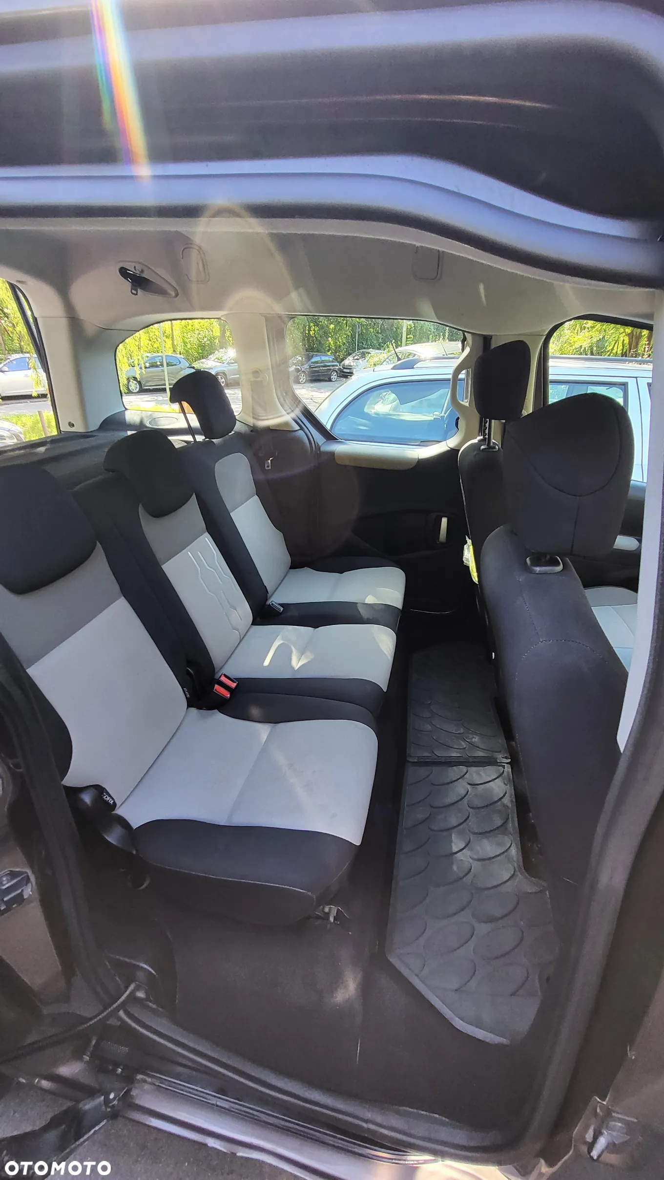 Peugeot Partner 1.6 HDi L2 Access - 8