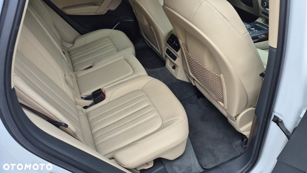 Audi Q5 2.0 TFSI Quattro S tronic - 8