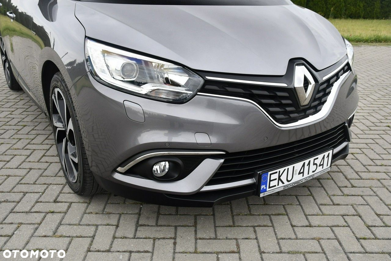 Renault Scenic - 6