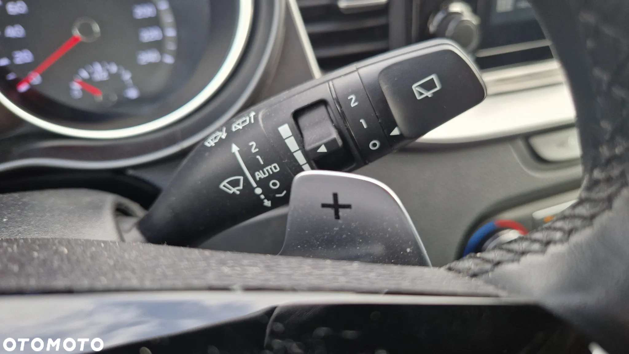 Kia Ceed 1.5 T-GDI Business Line DCT - 24