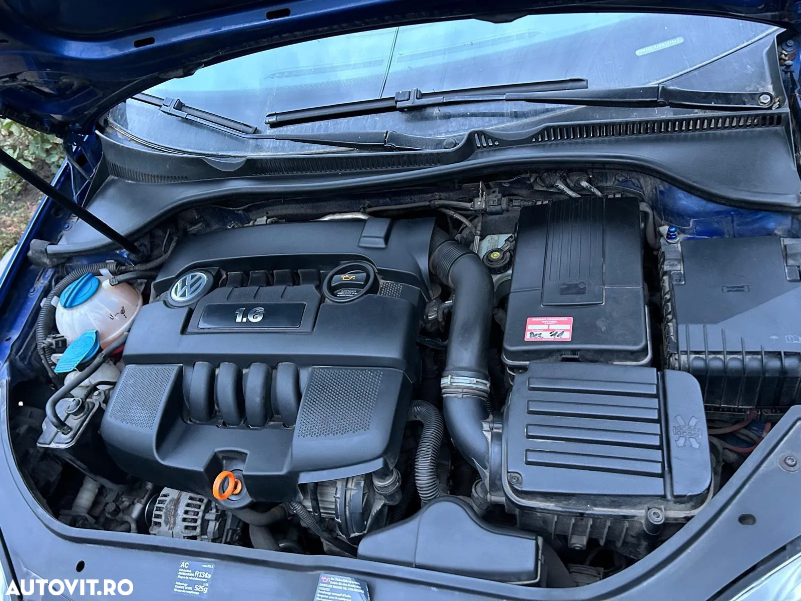 Volkswagen Golf - 3
