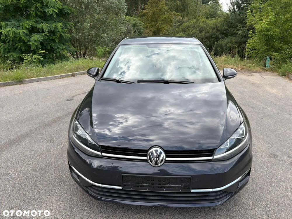 Volkswagen Golf 1.6 TDI BlueMotion Technology Comfortline - 1