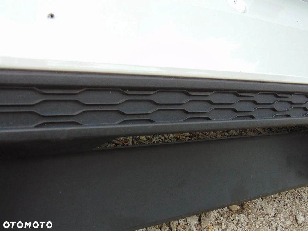 Zderzak tylny tył PDC Seat Ibiza 6F V 17-24r - 12