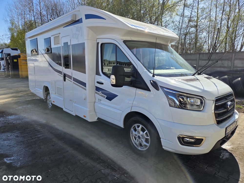Ford Rimor - 2