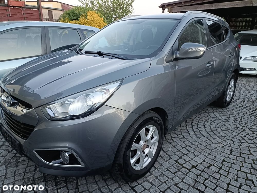 Hyundai ix35 1.6 2WD 5 Star Edition - 6