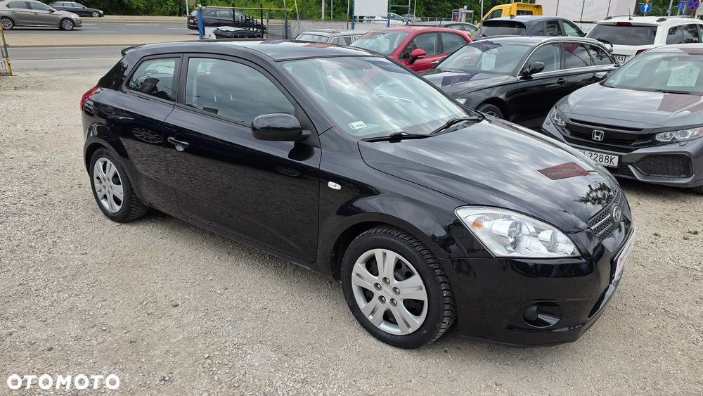 Kia ProCeed 1.4 Comfort + - 31