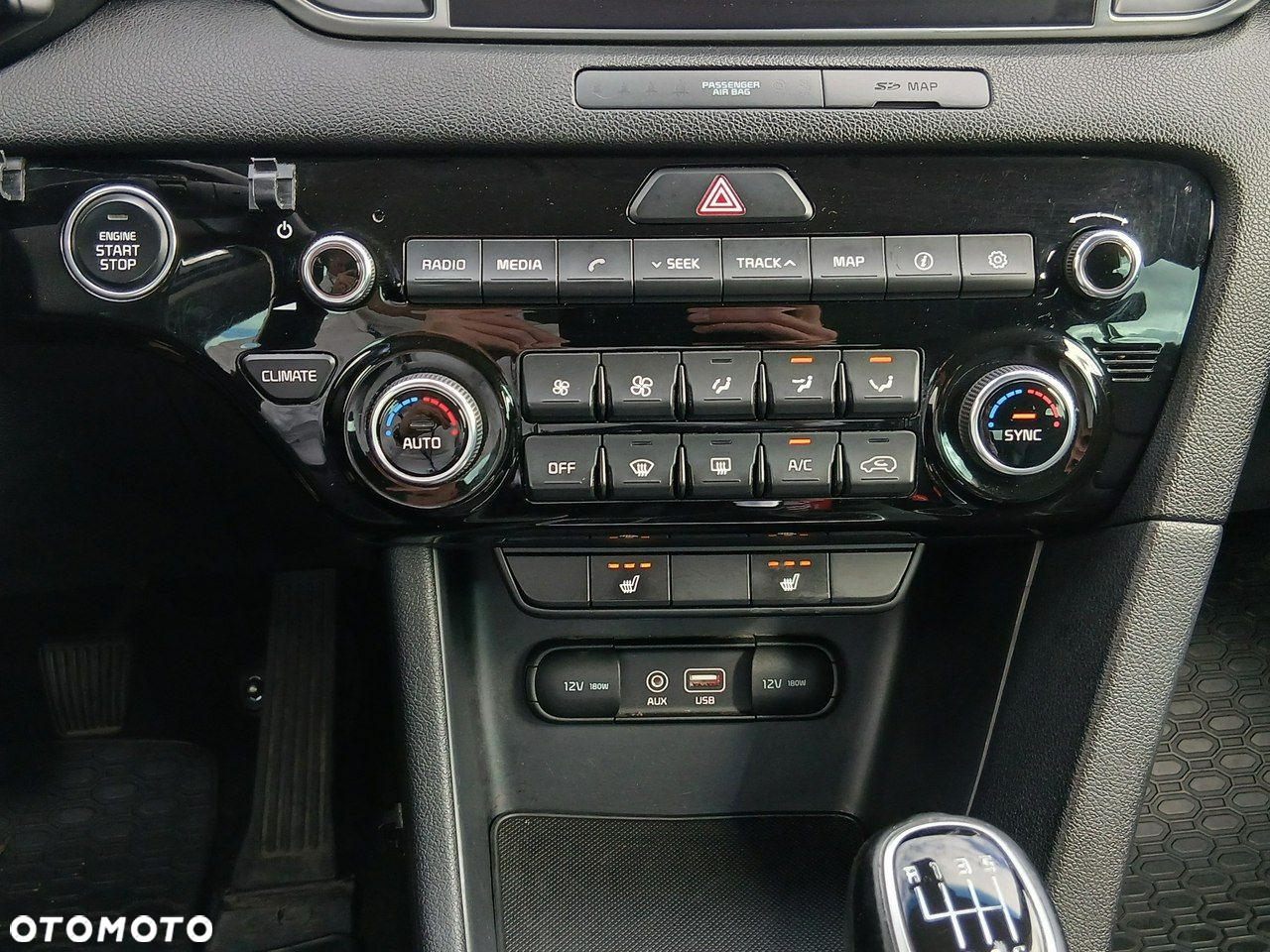 Kia Sportage - 28