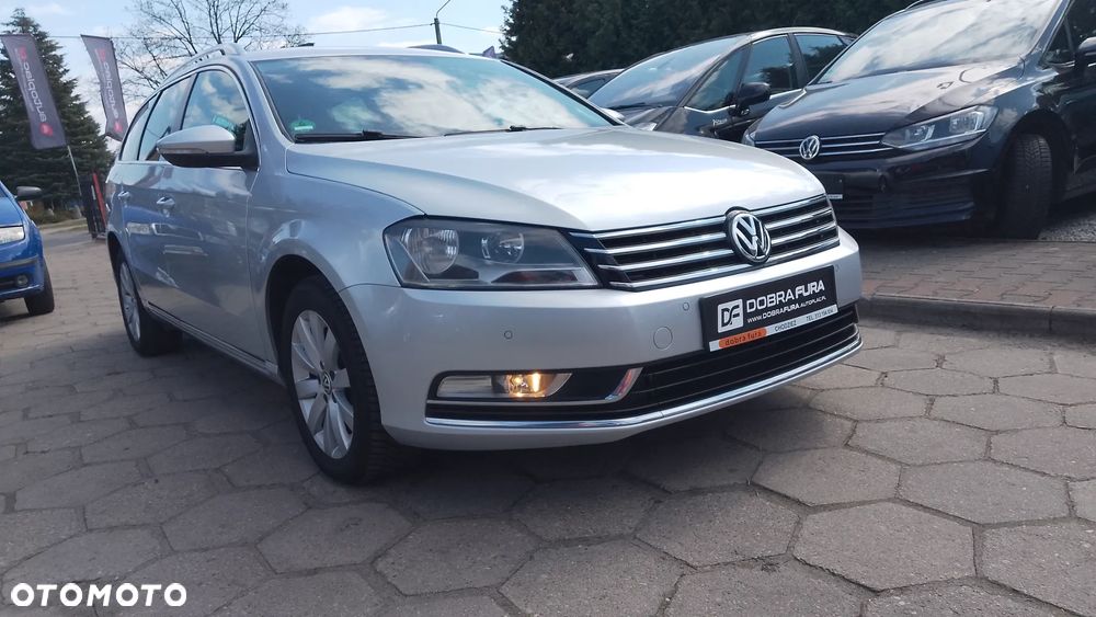 Volkswagen Passat 1.4 TSI Highline - 26