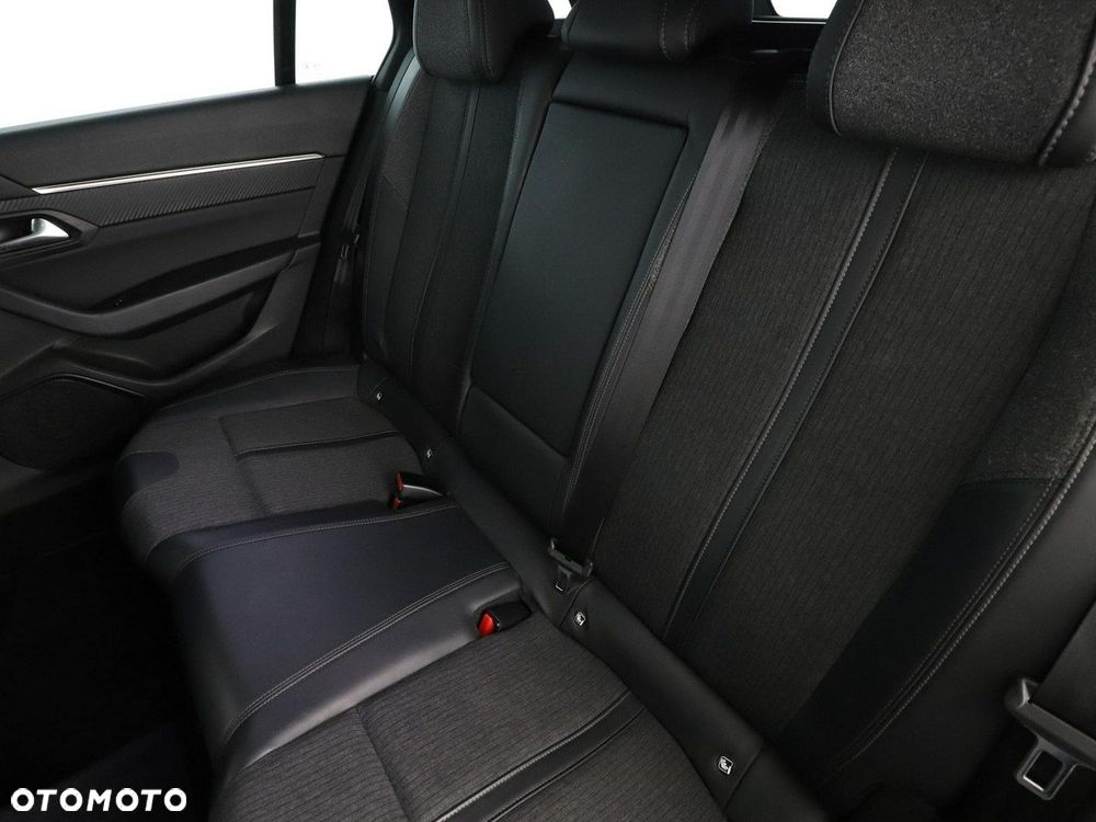 Peugeot 508 1.5 BlueHDi Allure S&S EAT8 - 17