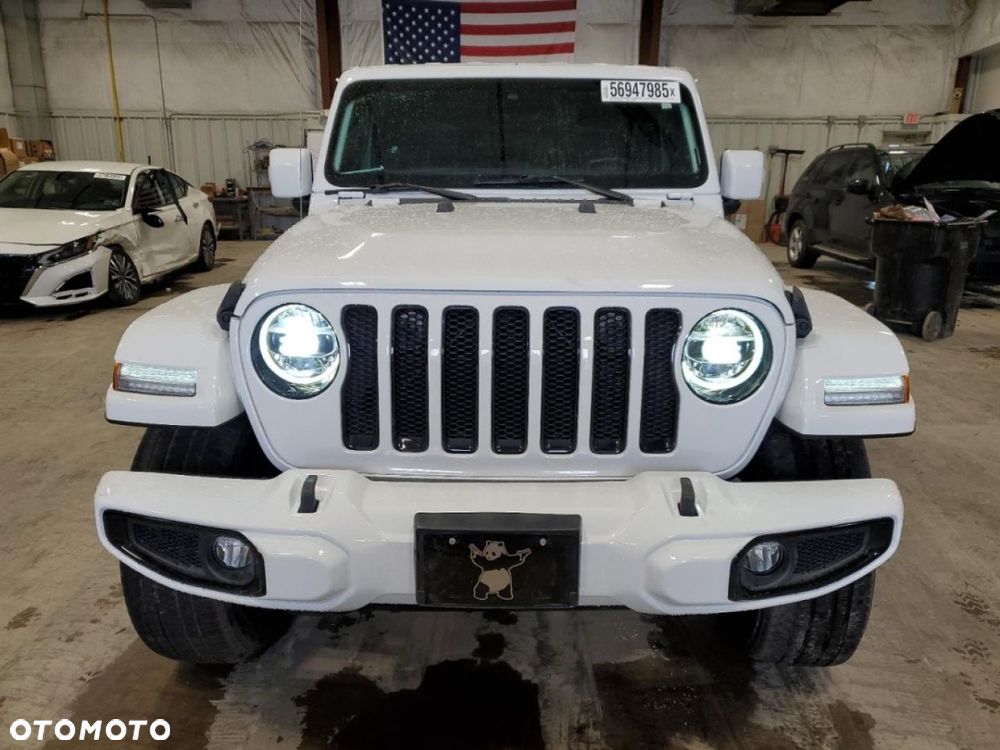 Jeep Wrangler - 2