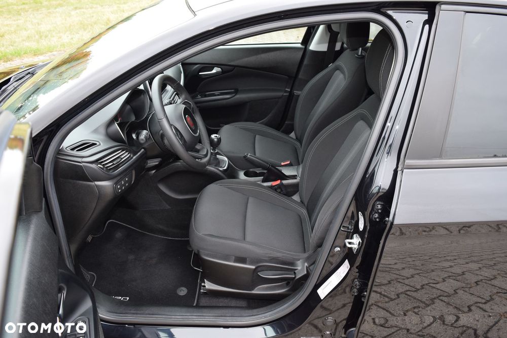 Fiat Tipo 1.4 T-Jet Lounge - 18
