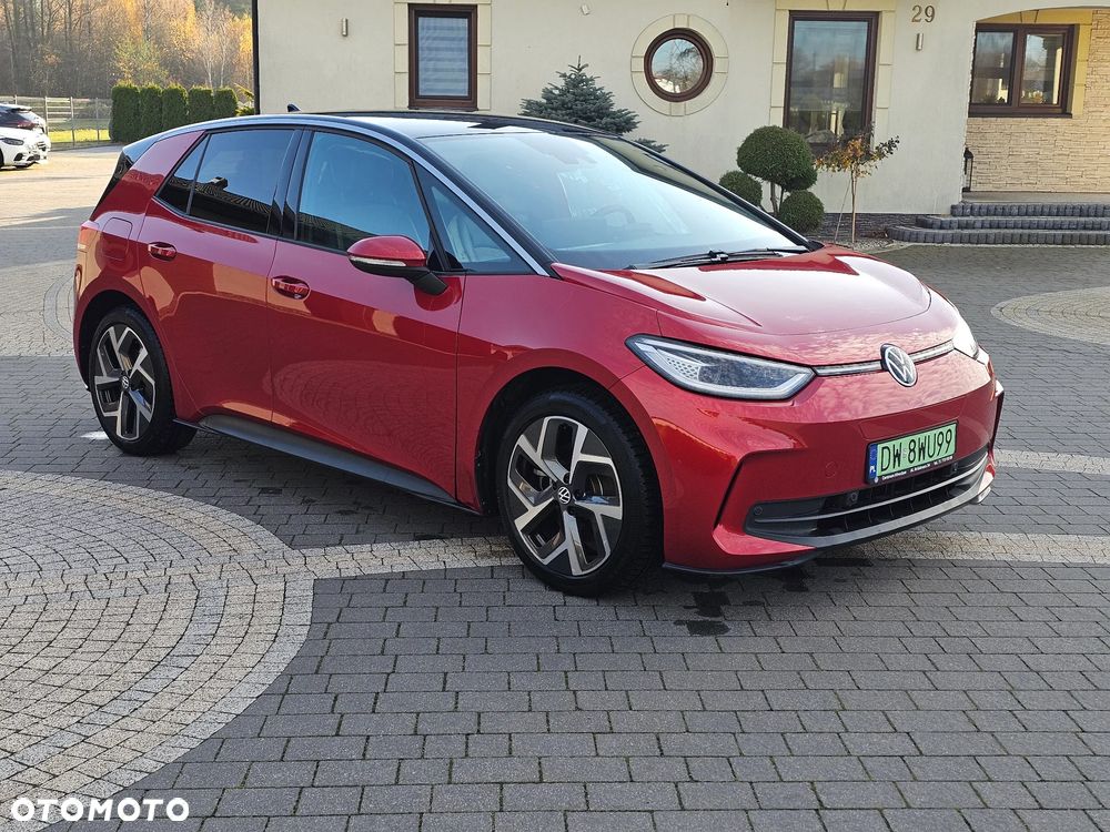 Volkswagen ID.3 77kWh Pro S - 1