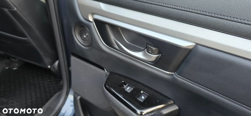 Honda CR-V 2.0 i-MMD Executive (Honda Connect+) - 26