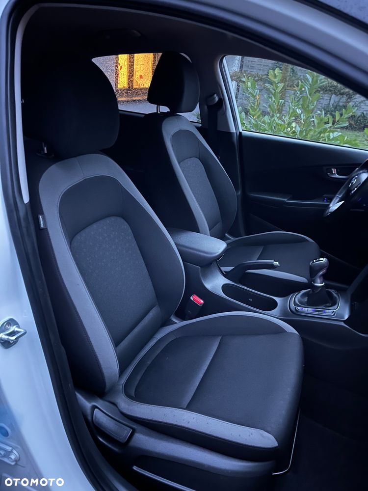 Hyundai Kona 1.0 T-GDI Advantage+ - 9