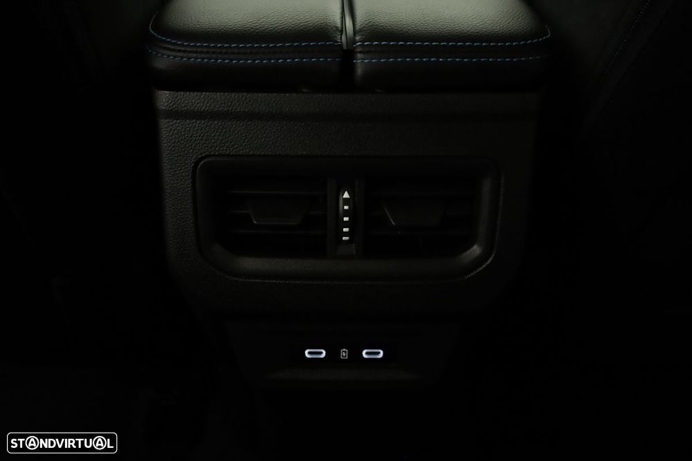 Renault Austral 1.3 Mild Hybrid Techno Espirit Auto - 24