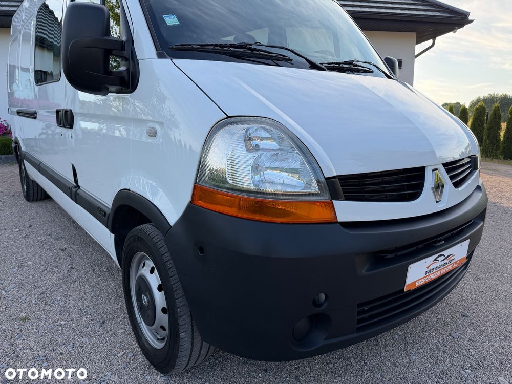 Renault Master - 21