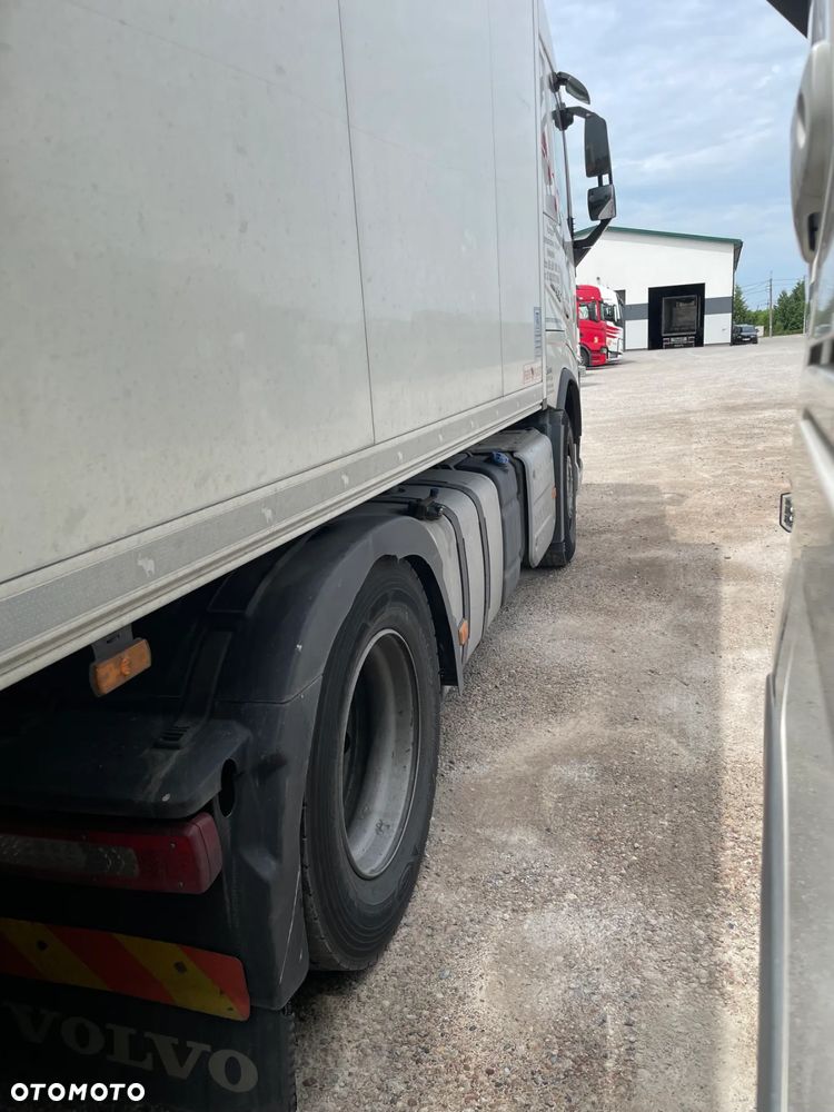 Volvo FH4 Globetrotter - 3
