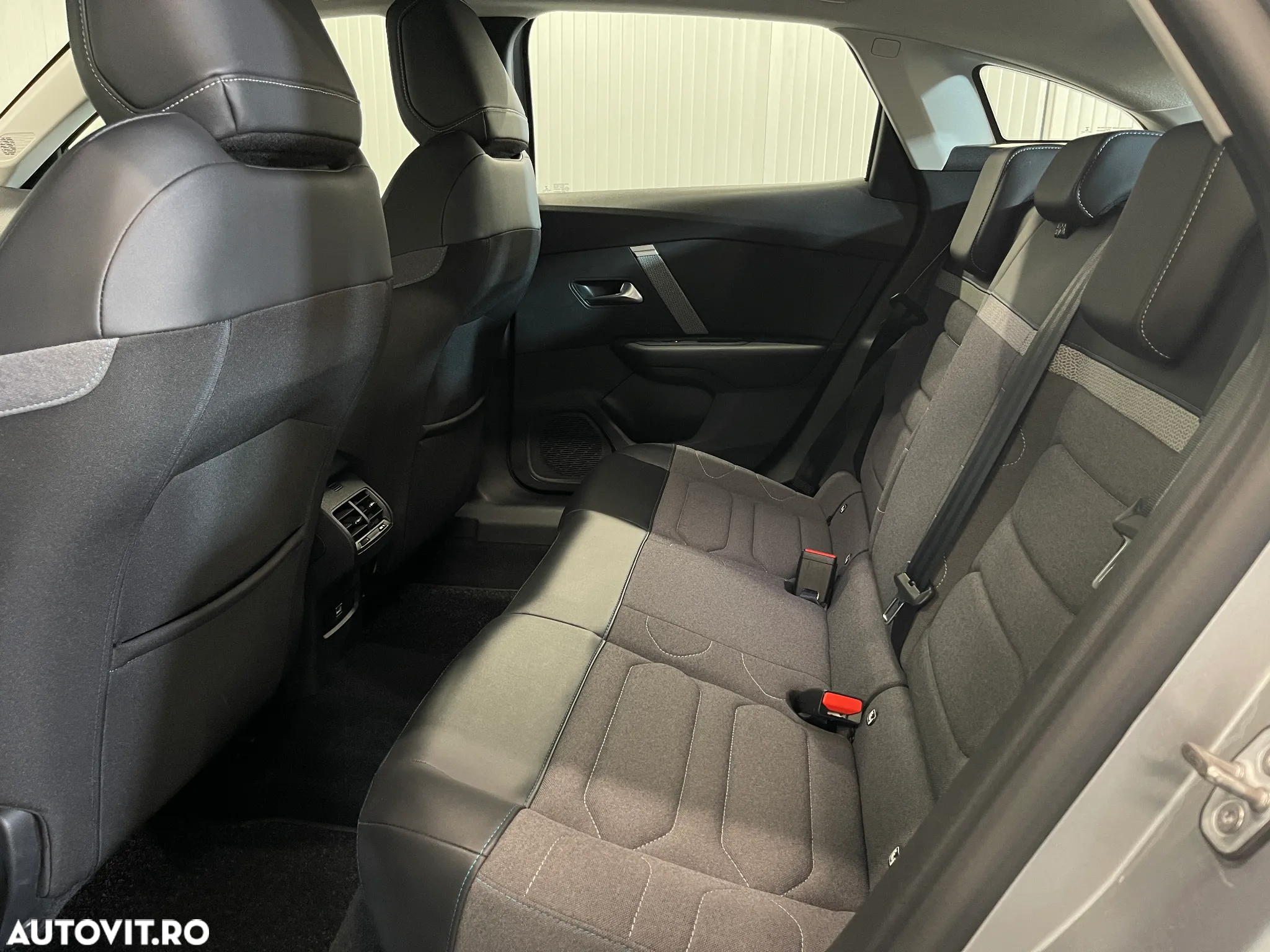 Citroën C4 1.5 BlueHDi S&S EAT8 Feel Pack - 11